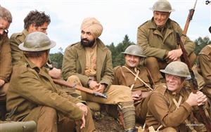 Sajjan Singh Rangroot